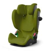 PALLAS G I-SIZE Nature Green