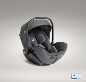 Sige auto Joie I-Level Pro ebony