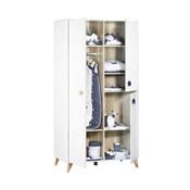 Armoire Sauthon Oslo Boutons goutte