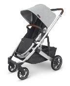 Poussette UPPAbaby CRUZ V2 Stella