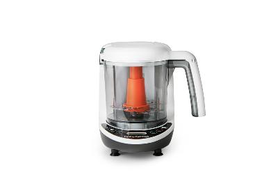 Baby Brezza Food Maker Deluxe 