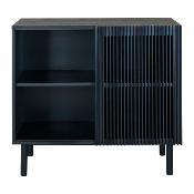 Commode Quax Hai No Ki Black Ash
