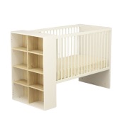 LIT bebe 120x60 Transformable Sauthon Paloma