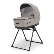 Poussette Duo Aptica XT Inglésina Tundra Beige