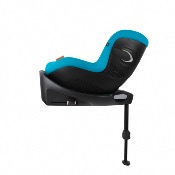 Sirona Gi i-Size Beach Blue (Plus) Cybex