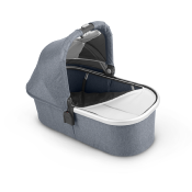 Nacelle UPPAbaby pour VISTA/CRUZ V2 Gregory 