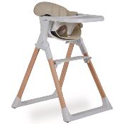 Chaise Haute Quax Viola Beige