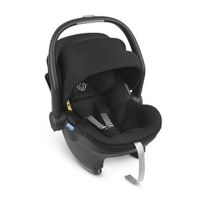 Siège auto Uppababy Mesa I-size Jake Black