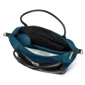 Platinum Shopper Bag Mountain Blue