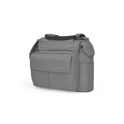 Sac à langer Dual Bag Chelsea Grey