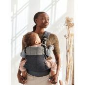 Porte bébé Babybjorn Harmony Black