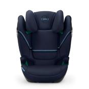 Siège Auto SOLUTION S2 I-FIX Ocean Blue