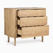 Commode 3 Tiroirs Quax Yume