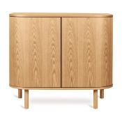 Commode Quax Yume Natural Ash