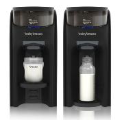 Babybrezza Formula Pro Advanced Black