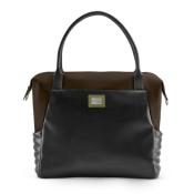 Platinum Shopper Bag Khaki Green