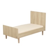 LITTLE BIG BED 140x70 SAUTHON PALOMA BOIS
