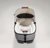 Nacelle Joie Calmi Oyster