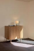 Commode Quax Yume Natural Ash