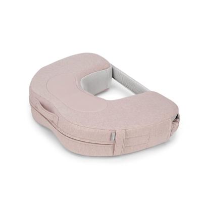 Coussin Inglésina Elysia Delicate Pink