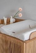 Plan à langer Quax pour commode Hai No Ki et Yume 3 Tiroirs