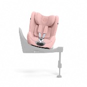 Siège auto Sirena T Cybex  Peach Pink (Plus)