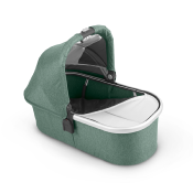 Nacelle UPPAbaby pour VISTA/CRUZ V2 Emmett