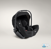 Siège auto Joie I-Level Pro Eclipse