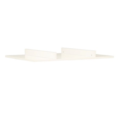 Dispositif à langer pour commode 3 tiroirs 1 porte Sauthon Paloma Blanc