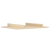 Dispositif à langer pour commode 3 tiroirs Sauthon Paloma Bois