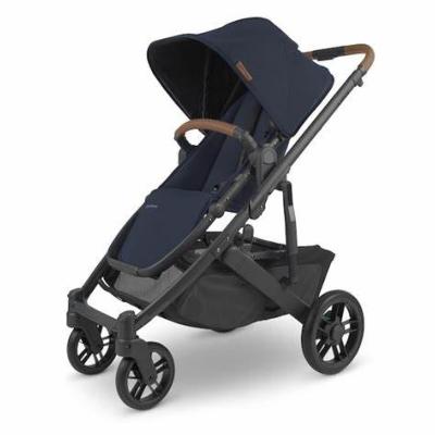 Poussette UPPAbaby CRUZ V2 NOA