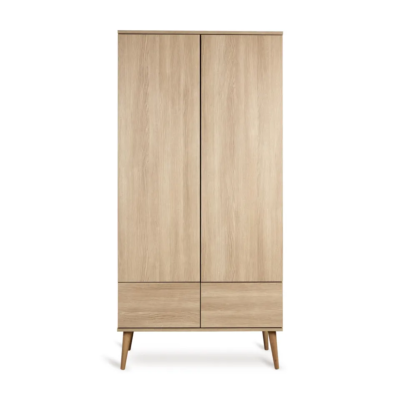 Armoire 2 Portes Quax Flow Honey