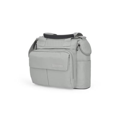 Sac à langer Dual Bag Greenwich Silver