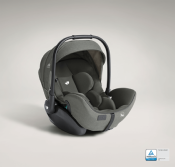 Sige auto Joie I-Level pro evergreen