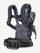 Porte bébé Babybjorn Harmony Anthracite