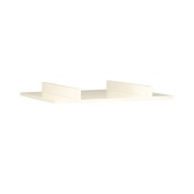 Dispositif à langer pour commode 3 tiroirs Sauthon Paloma Blanc