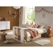 LIT bebe 120x60 Transformable Sauthon Paloma