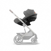 Cloud G i-Size Lava Grey (Comfort) cybex