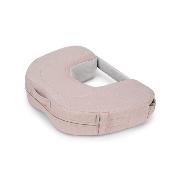 Coussin Inglésina Elysia Delicate Pink