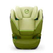 Siège Auto SOLUTION S2 I-FIX Nature Green 