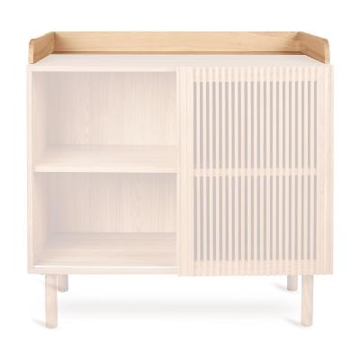 Plan à langer Quax pour commode Hai No Ki et Yume 3 Tiroirs
