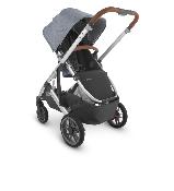 Poussette UPPAbaby CRUZ V2 Gregory 