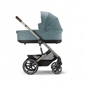 Cot S Lux Sky Blue cybex