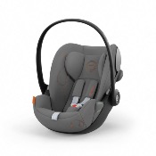 Cloud G i-Size Lava Grey (Comfort) cybex
