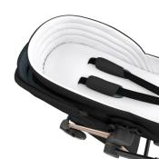Platinum Lite Nacelle Deep Black | black