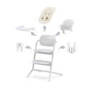 Lemo 4-in-1 cybex All White 