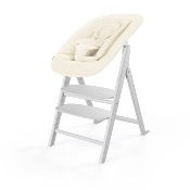 Click Fold 4-in-1  All White