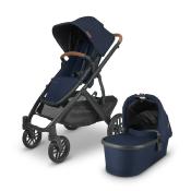 Poussette UPPAbaby VISTA V2 Noa