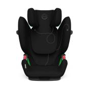 PALLAS G I-SIZE Moon Black