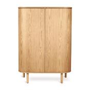 Armoire Quax Yume Natural Ash